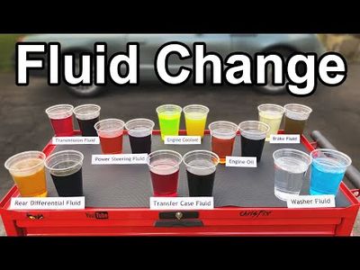 Fluid Service