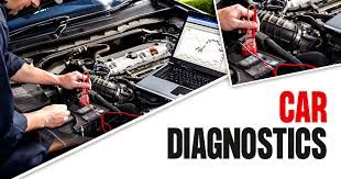 Vehicle Diagnostic