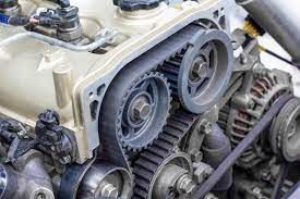 Timing Belt Service