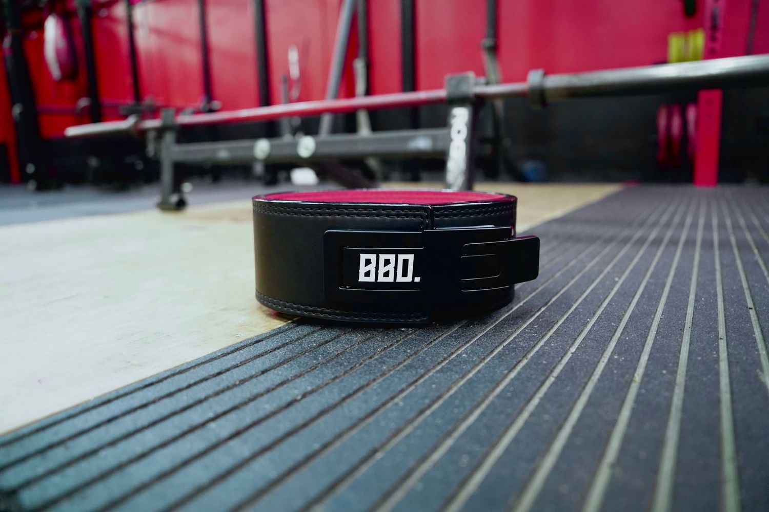 BBD Weight Lifting Weight