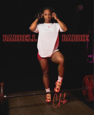 Barbell Baddie Collection