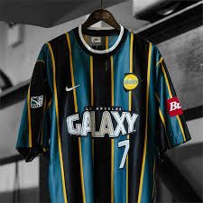 RETRO JERSEY