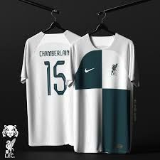 RETRO JERSEY