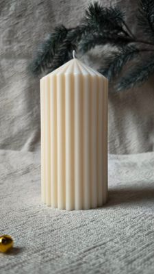 Pillar - M