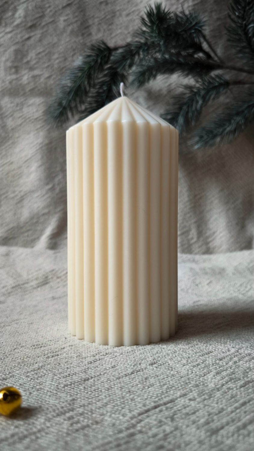 Pillar - M