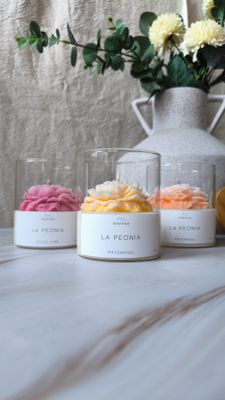 LA PEONíA