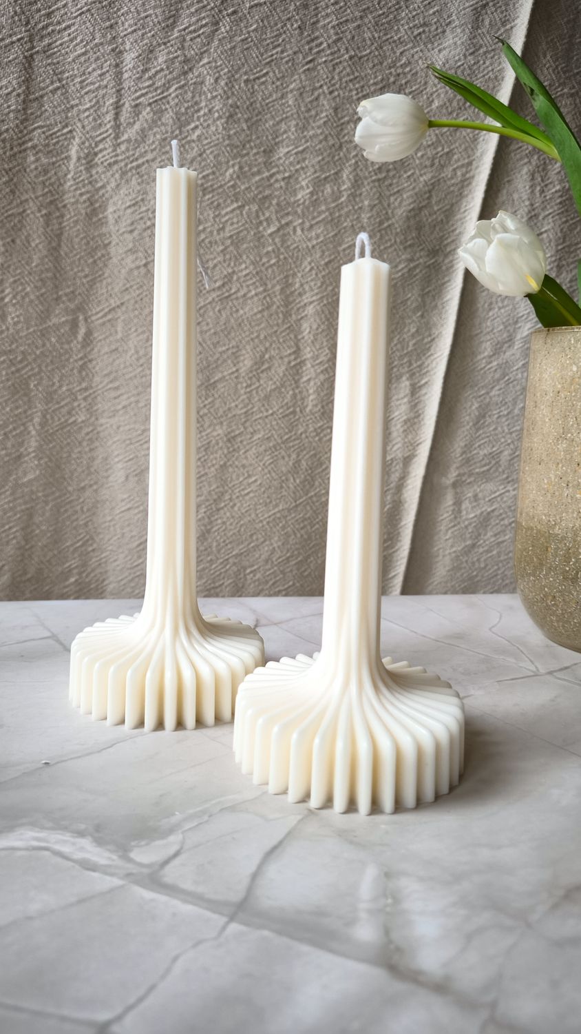 Vase Pillar