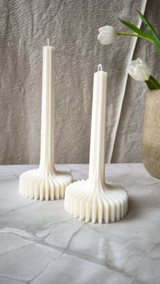 Vase Pillar