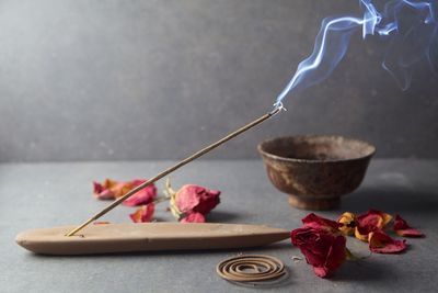 Profumatori ed incensi