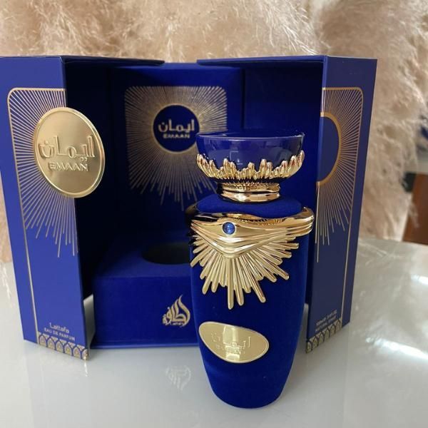 PROFUMO EMAAN DI LATTAFA