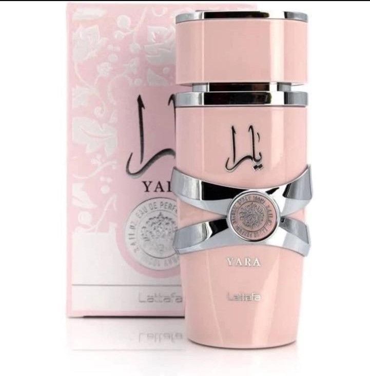PROFUMO YARA ROSE DI LATTAFA