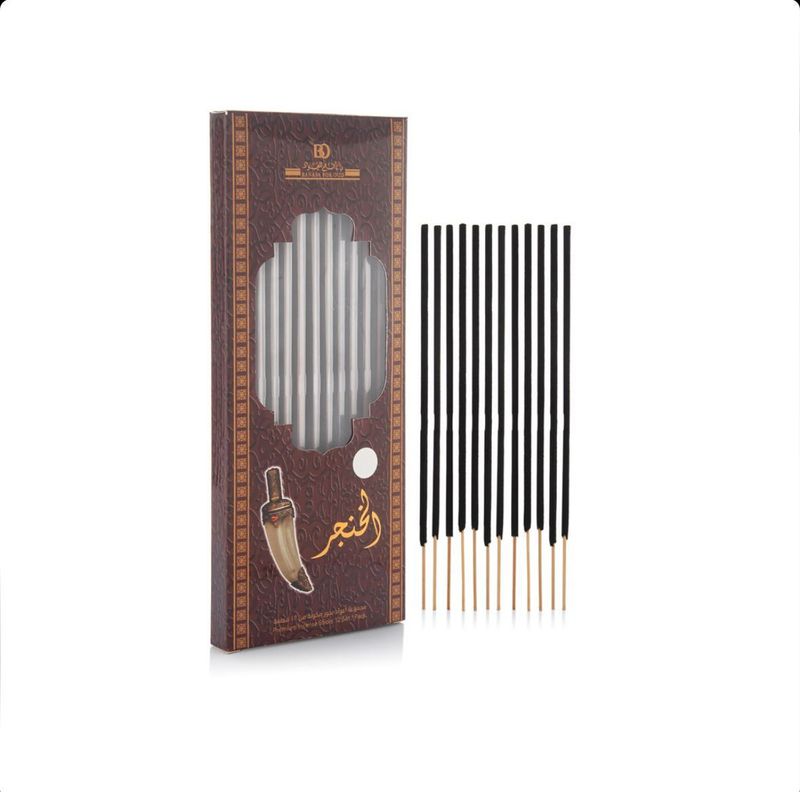 NED MH-NED KHINJAR BANAFA FOR OUD (12PC)