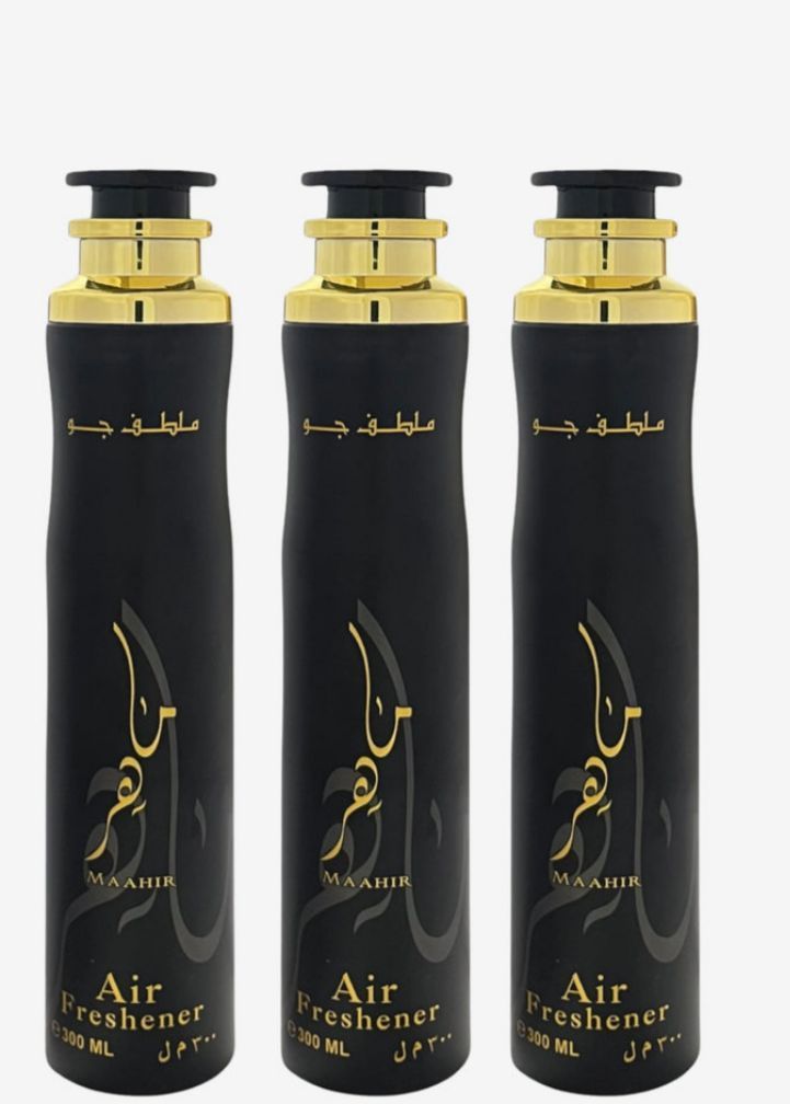PROFUMO AMBIENTE MAAHIR