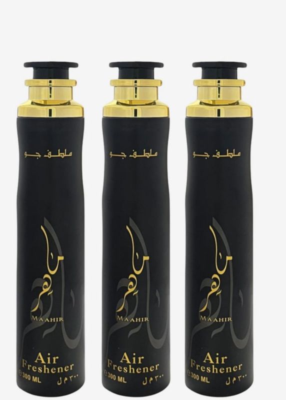 PROFUMO AMBIENTE MAAHIR
