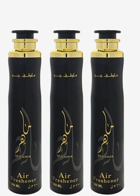 PROFUMO AMBIENTE MAAHIR