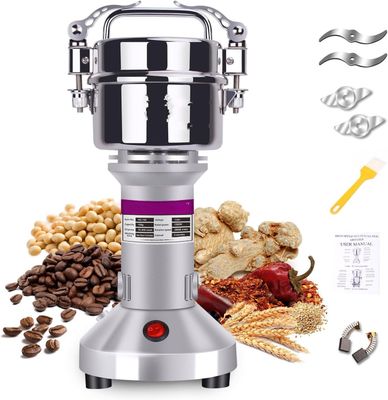 TRITATUTTO 150GR INOX RL-FG-21801 850W TRITATUTTO 150GR INOX RL-FG-21801 850W