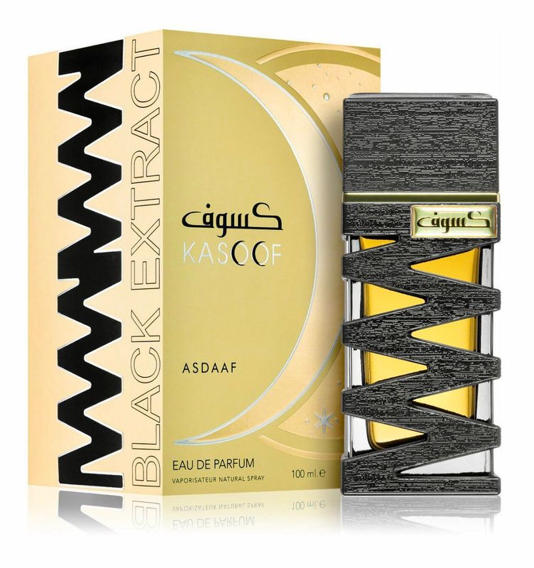 profumo Kasoof Gold