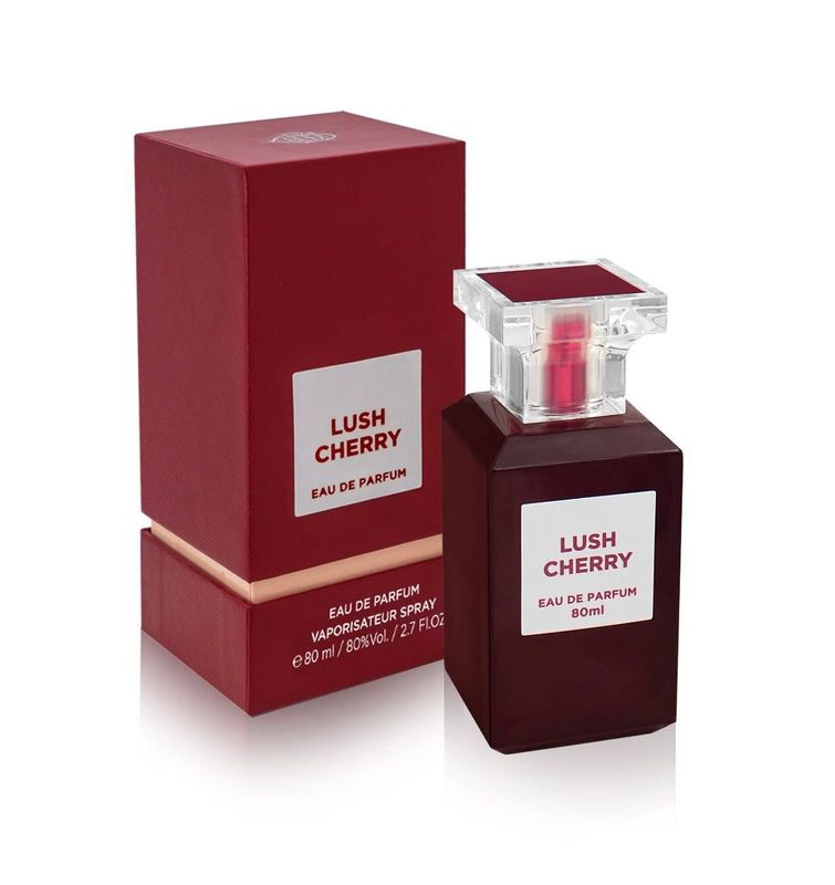 PROFUMO LUSH CHERRY
