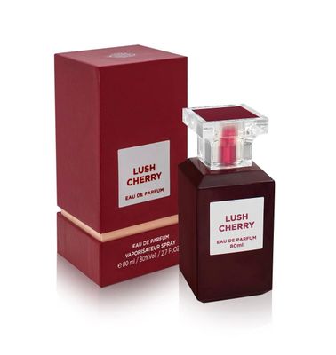 PROFUMO LUSH CHERRY