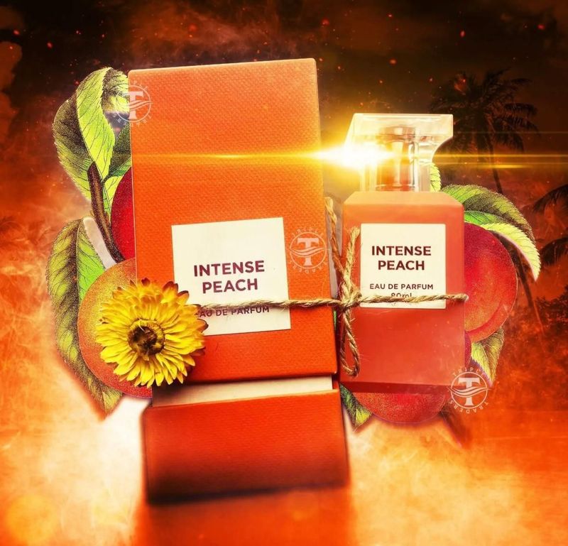 PROFUMO INTENSE PEACH