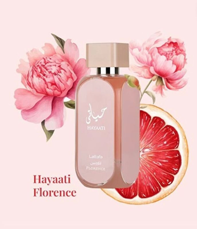 PROFUMO HAYAATI FLORENCE