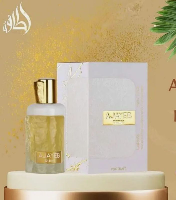 PROFUMO AJAYEB DUBAI