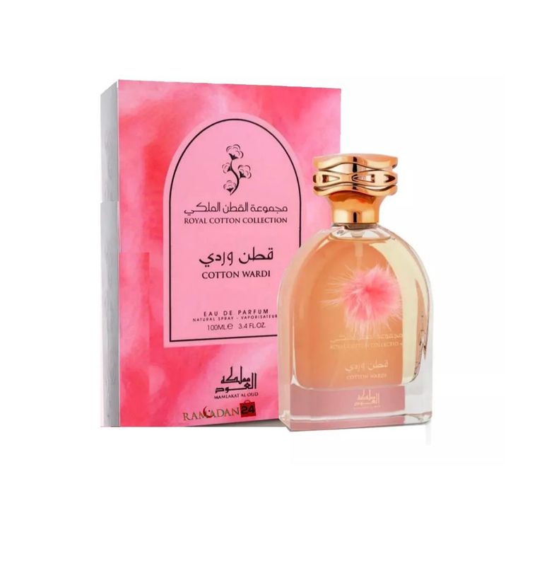 PROFUMO COTTON WARDI