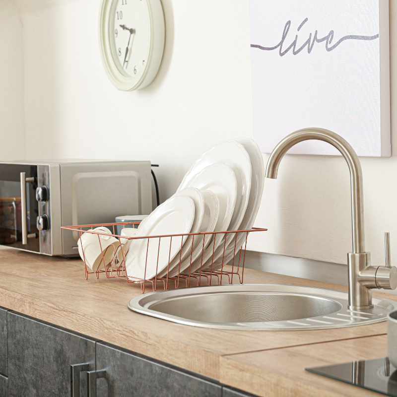 Cuisine et Vaisselles