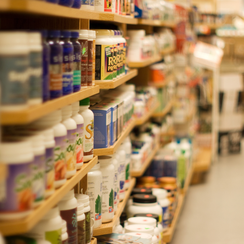 Produits Alimentaires