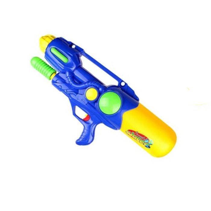 Pistolet A Eau