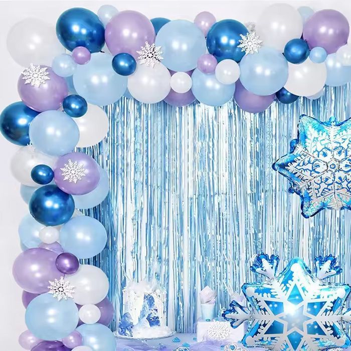 Décorations Anniversaire