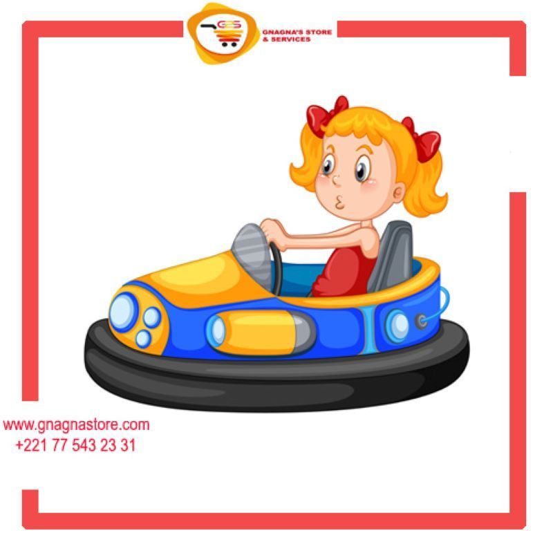 Matériels  Roulant & Volant