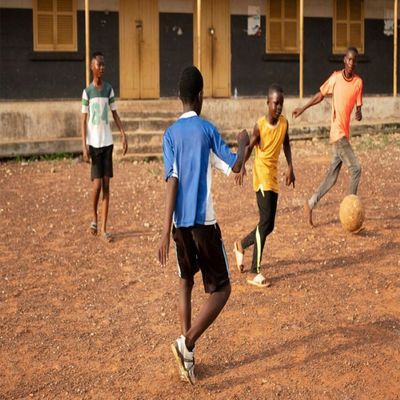 Jeu de Sport & de Fitness