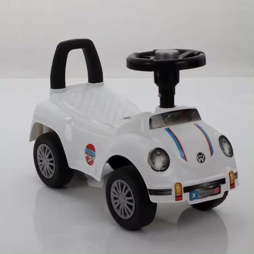 Voiture coulissante Enfant de 12 mois a 5 ans