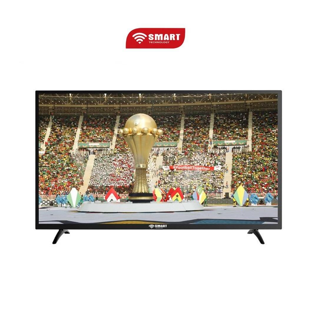 Téléviseur smart technology 43 LED smart STT-5043SA