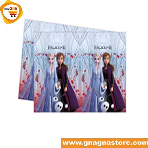 Nappe de table Frozen Reine des Neiges 2 120*180 cm