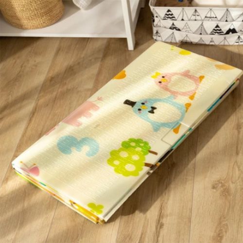 Tapis de jeu en mousse pour enfants 150*180*1.0cm , Educationnel