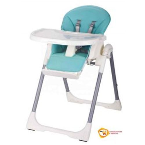 Chaise Haute, Chaise Haute 3 en 1 Portable, siège d'appoint en Bas âge, Chaise d'alimentation bébé avec Plateau