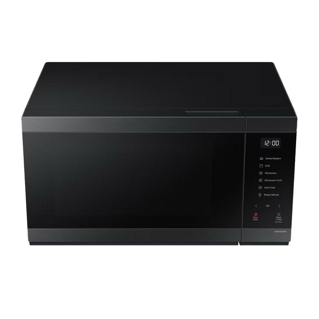 MICRO ONDE SAMSUNG 32LITRES NOIR GRIS MG32DG4524AGE1