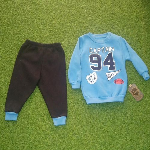 Ensemble Pull et Pantalon Rose Noir