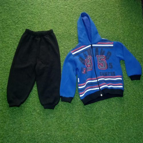 Ensemble Pull et pantalon Bleu Noir Ensemble Pull et pantalon Bleu Noir