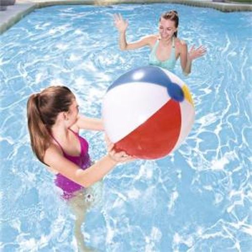 Ballons de plage gonflables Bestway 31021 pour enfants 51 cm Ballons de plage gonflables Bestway 31021 pour enfants 51 cm