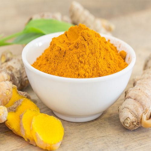 Curcuma en poudre 100% naturel – Sachet de 100g