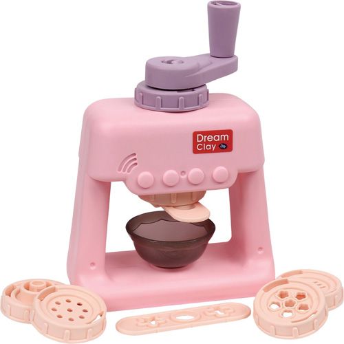 Glacier Plasticine avec accessoires Argile pâte à modeler enfants jouets Slime coloré boue créative enfants fabricant de pâtes