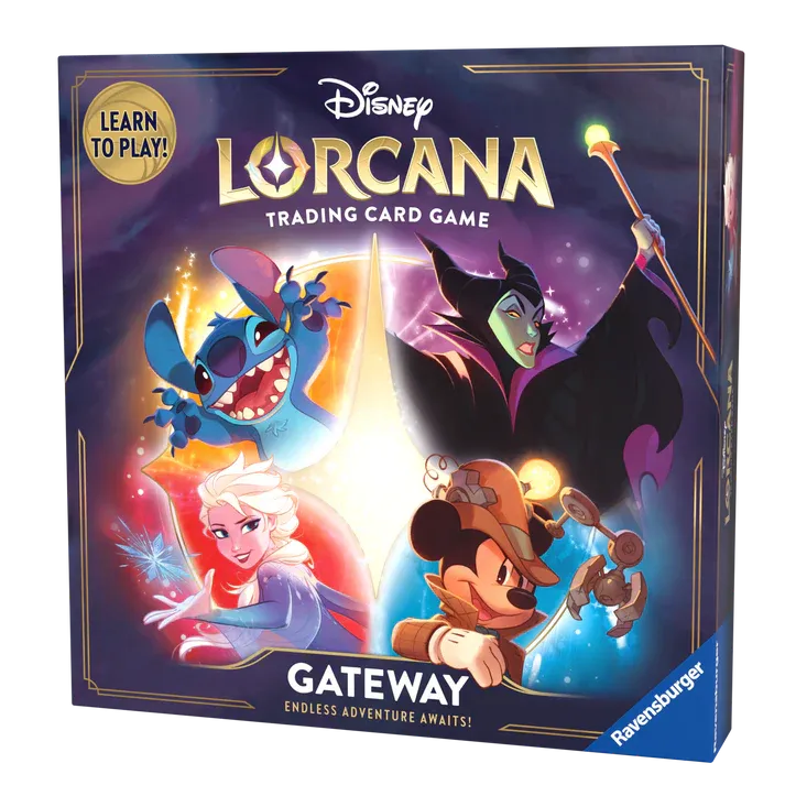 Disney Lorcana - Gateway