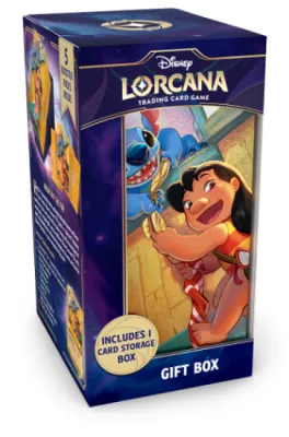 Disney Lorcana - Archazia’s Island - Mass Giftable