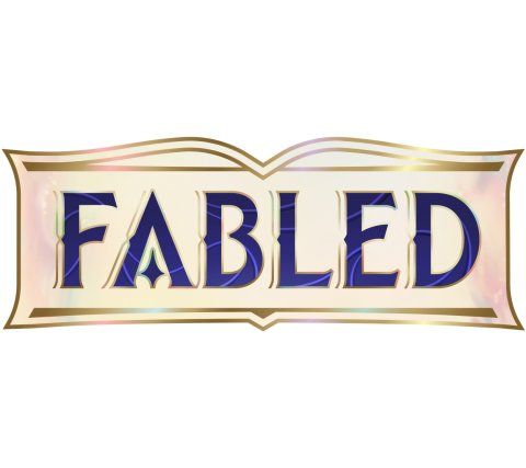 Disney Lorcana – Fabled – Mass Giftable – Elsa
