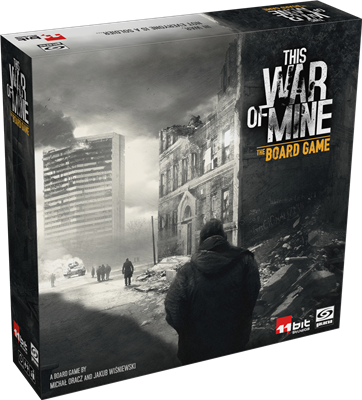 This War Of Mine