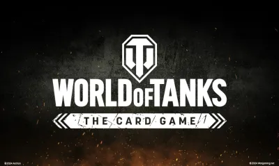 World Of Tanks - TCG