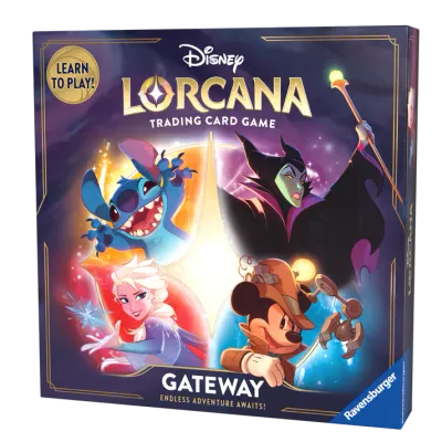 Disney Lorcana - Gateway